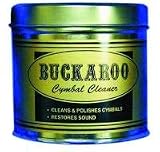 Buckaroo Pro HB-200 Cymbal Cleaner