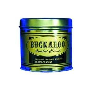 Buckaroo Pro HB-200 Cymbal Cleaner by 