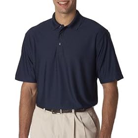 8413 UltraClub Performance Horizontal Stripe