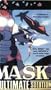 M.A.S.K. - The Ultimate Solution [VHS]