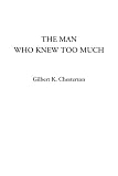The Man Who Knew Too Much