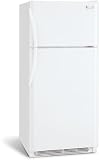 Frigidaire : FRT21IS6JW Refrigerator