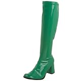 Funtasma by Pleaser Womens Gogo-300 Boot