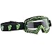 Thor Motocross Youth Enemy Goggles