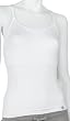 Champion Women's Double Dry Seamless Textured Mesh Cami #2812