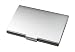 Business Name Card Holder Aluminum Case