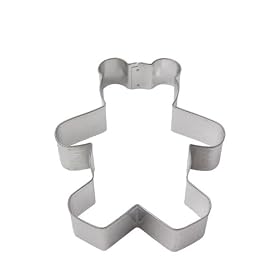 Faringdon Teddy Bear Pack of 12
