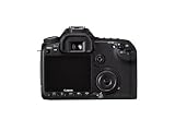 Electronics : Canon EOS 40D Digital SLR Camera - Body Only