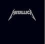 Metallica [Deluxe 4 LP Vinyl]