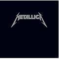 Metallica (Limited Edition 180 gram 45 RPM) (Vinyl)