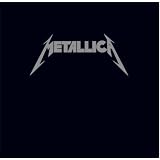 Metallica (Limited Edition 180 gram 45 RPM) (Vinyl)by Metallica
