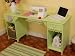 Arrow Model 1004DL Olivia Sewing Cabinet in Pistachio