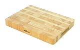 Review Mountain wood  / Mountain woods EG912 END GRAIN RECTANGLE 12 X 9