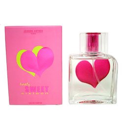 ジャンヌ アルテス ラブリースウィートシックスティーン 50ml (EDP-SP)