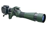 Swarovski Optiks DCB-S Digital Camera Base DCB Digiscoping Accessory System for Straight Swarovski Spotting Scopes