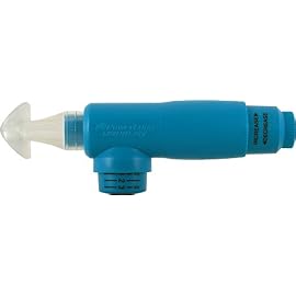 PowerLung T343A Performer Series
