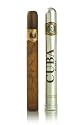 Cuba Gold 1.17 oz. Eau De Toilette Spray For Men