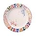 Waechtersbach  Happy Birthday Plate