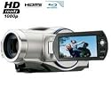 Camcorder Hitachi DZ-BD70E Blu-ray Disc