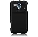 For Kyocera Hydro Edge C5215 Hard Cover Case Black Accessory