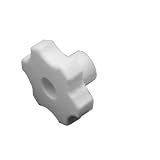 CCC 221295 Fluted Knob