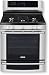 Electrolux : EI30GF55GS 30 Freestanding Gas Range - Stainless Steel
