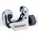 Buy Ridgid 86127 Close Quarters Quick-Feed Cutter by Ridgid