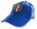 ITALY CAP BLUE