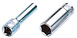 JTC 9.5mm ディープ ソケット 10mm 6角 JTC36310