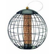 Gardman Squirrel Proof Peanut Feeder