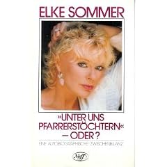 Unter uns Pfarrerst�chtern  oder?: Eine autobiographische Zwischenbilenz