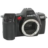 MINOLTA