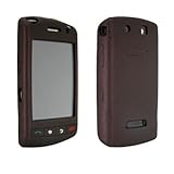 Case-Mate Smart Skin Case for BlackBerry Storm (Purple)