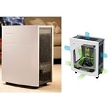 Blueair 501 Hepa Air Purifier
