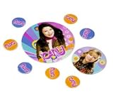 iCarly Party Confetti
