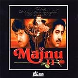 MAJNU 2