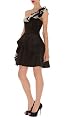 Organza Prom Dress