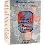Dr Salar's Gastritis and anti-Parasite Formula