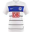 11-12 Hertha BSC Away Shirt