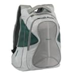 Targus Contour Backpack 15.4", Green
