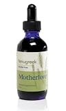 Motherlove: Fenugreek (Alcohol Free) Liquid 8 oz