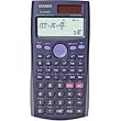 Casio FX-300ES Solar Scientific Calculator