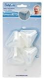 CHILDPROOF - Safety for Babies - Corner Protector Cushions - (Cat No: 951)