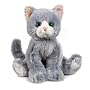 Webkinz HM222 Silversoft Cat Plush Animal