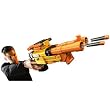 Nerf N Strike Barrel Break Blaster