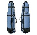 Club Glove The Burst Proof with Wheels II Travel Cover (For Stand Bag)