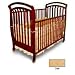 Bentwood Crib