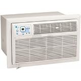 Review Stacks and Stacks  / Frigidaire Thru-the-wall Air Conditioner, FAH126S2T (White) (14.5