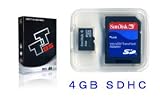 ���ʡ��ޥ�����DSTT��microSDHC4G(SanDisk�Х륯�ˡ��鿴�ԣ��ǥ��å�