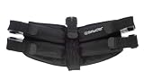 Spyder 4+1 Harness Pod Pack + 4 Pods - Black